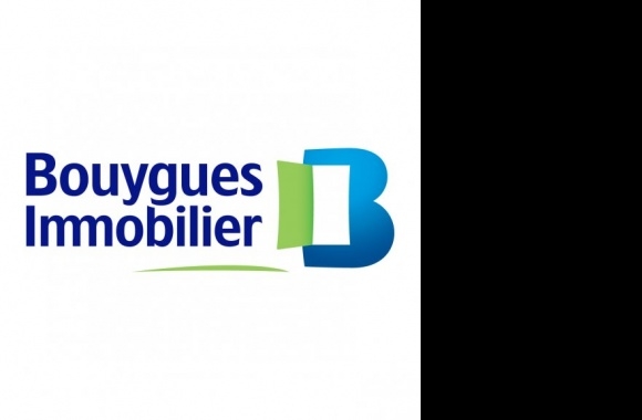 Bouygues-Immobilier Logo download in high quality
