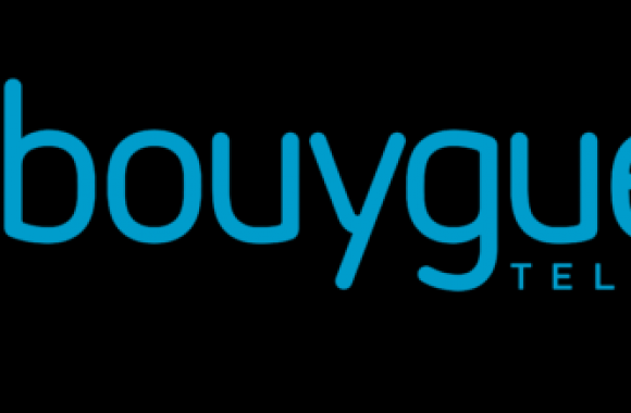 Bouygues Telecom Logo download in high quality