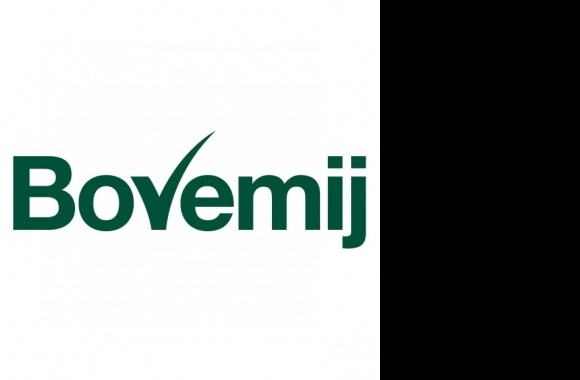 Bovemij Logo download in high quality