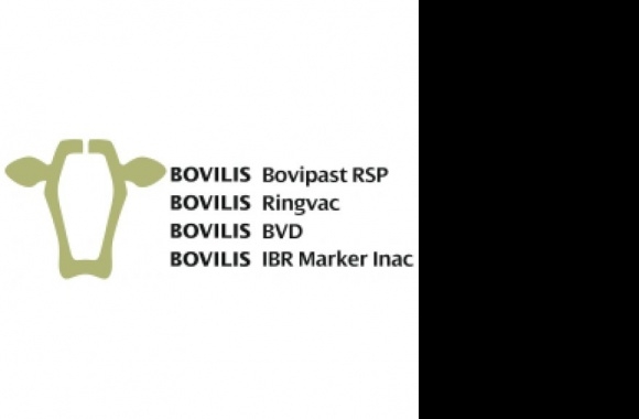 Bovilis BVD Logo download in high quality