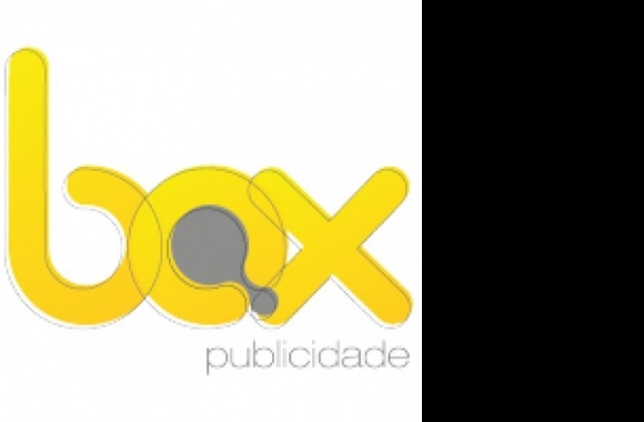 Box Publicidade Logo