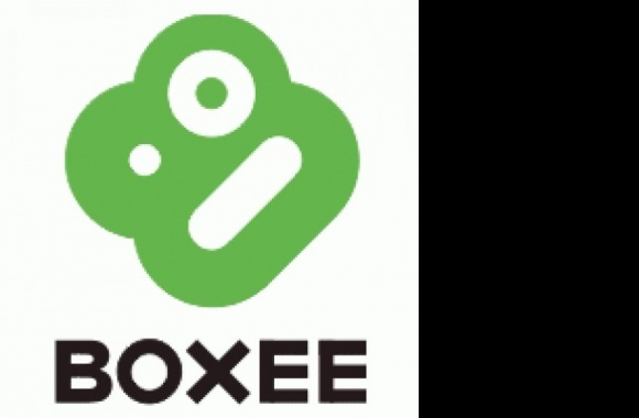 Boxee Logo download in high quality