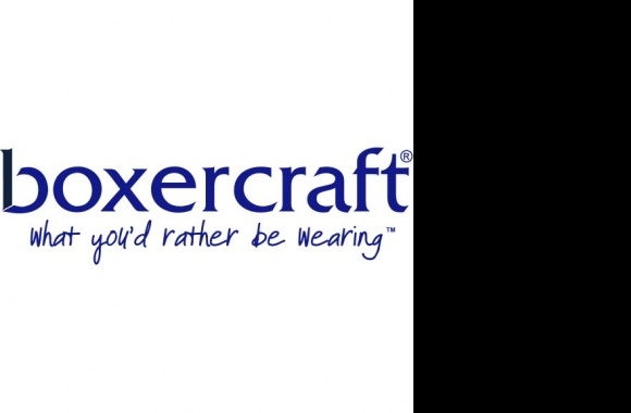 Boxercraft Logo download in high quality