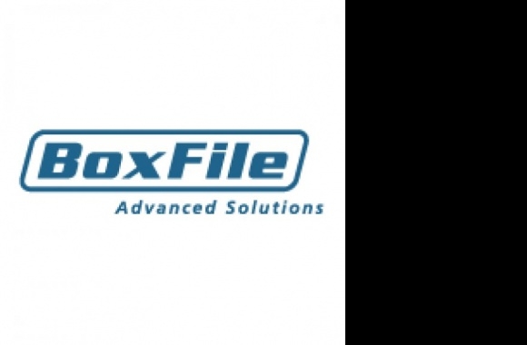 BoxFile TI Logo download in high quality