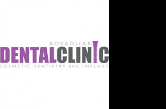 Boyadjian Dental Clinic Logo