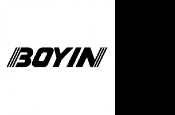 Boyin Logo download in high quality