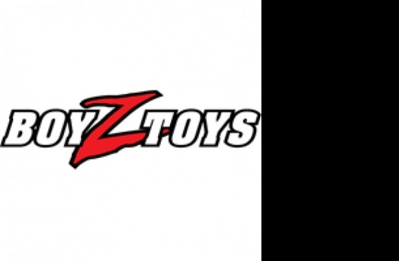 Boyztoys Racing Logo download in high quality