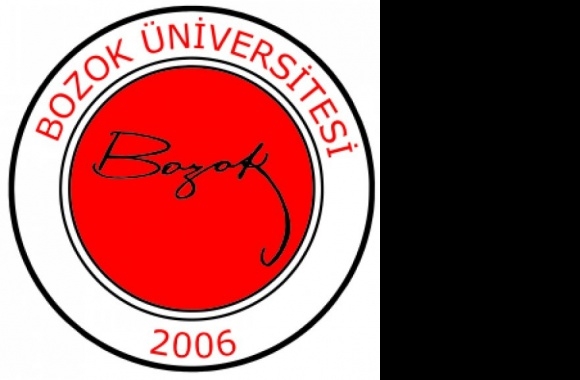 Bozok Üniversitesi Logo
