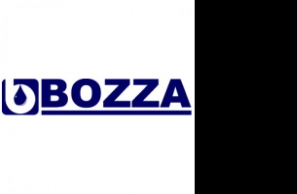 BOZZA Logo download in high quality