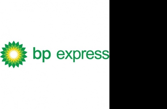 BP Express Logo
