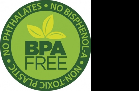 BPA-Free Logo download in high quality