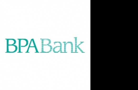 BPA Bank Logo download in high quality