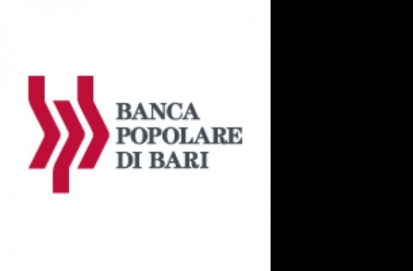BPB Banca Popolare di Bari Logo
