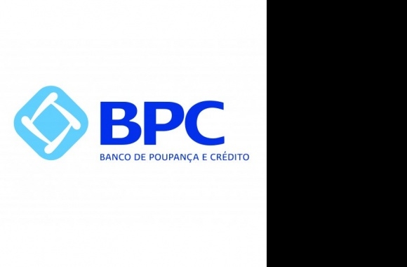 BPC Logo download in high quality