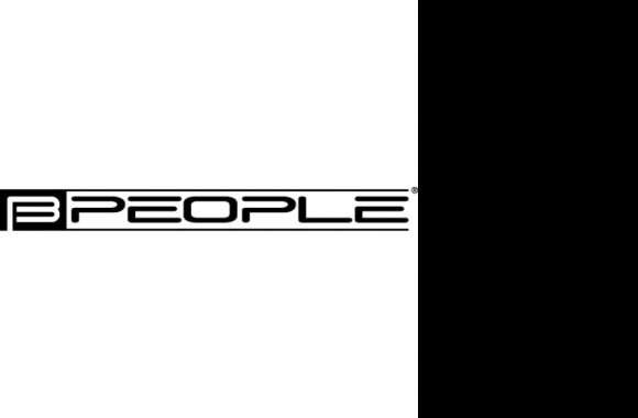 BPEOPLE Logo download in high quality