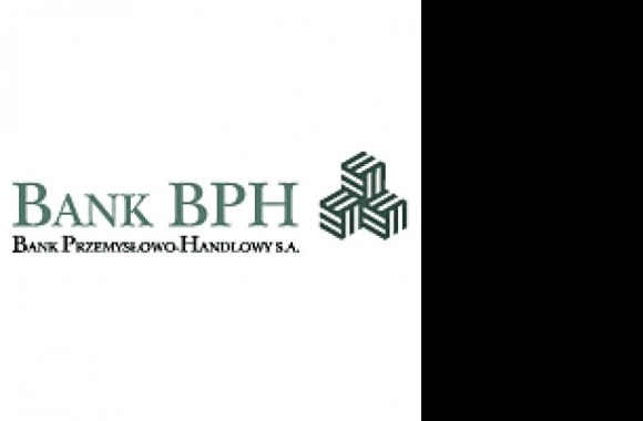 BPH Bank Logo download in high quality