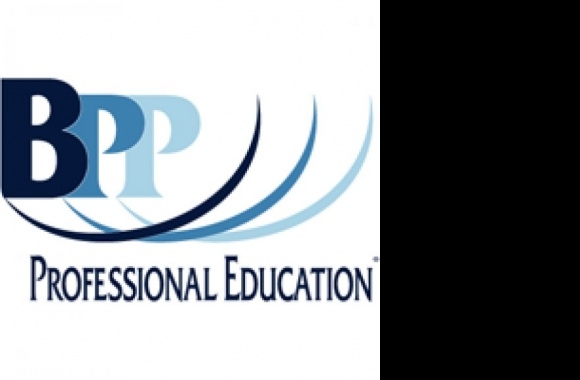 BPP Professional Education Logo