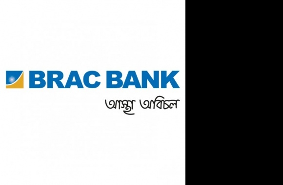 Brac Bank Logo
