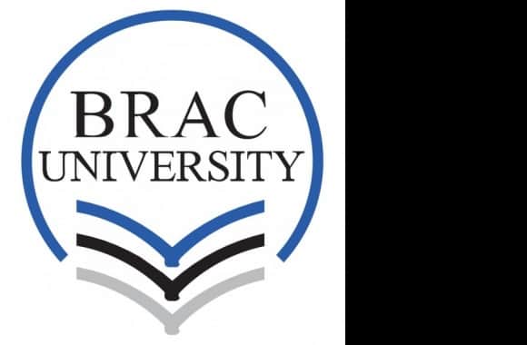 Brack University Logo download in high quality
