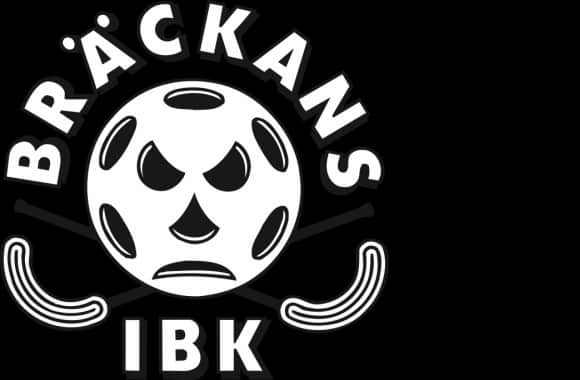 Brackans IBK Logo download in high quality