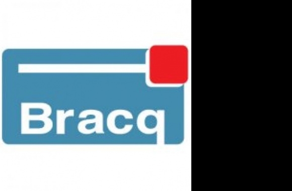 Bracq Logo download in high quality