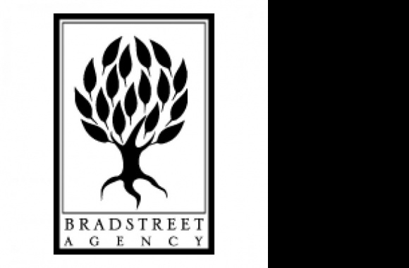 Brad Street Agency Logo download in high quality