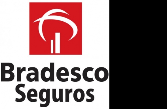 Bradesco Seguros Logo download in high quality
