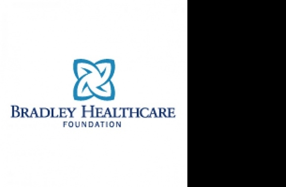 Bradley Healthcare Foundation Logo download in high quality