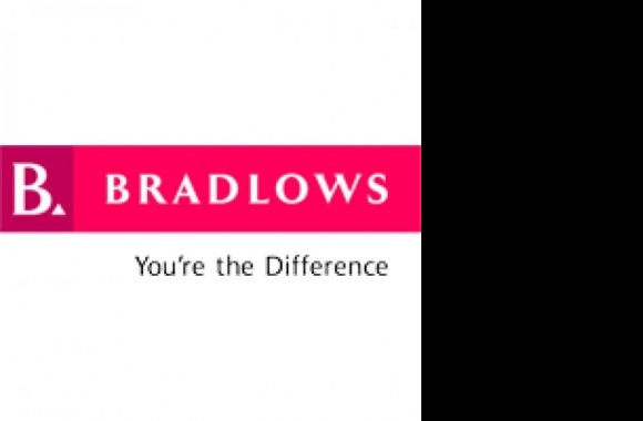 Bradlows Logo download in high quality