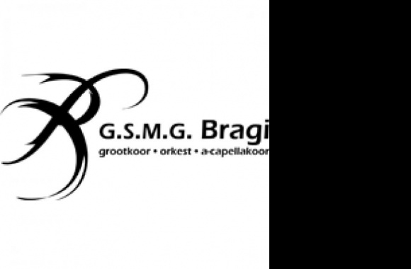 Bragi Logo download in high quality