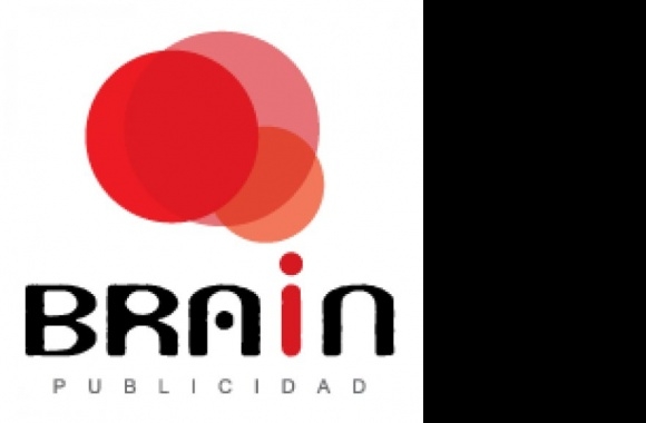 Brain Publicidad Logo