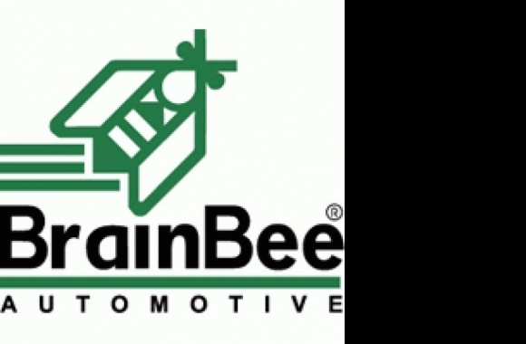 BrainBee Automotive Logo download in high quality