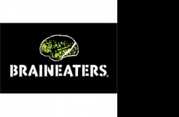 Braineaters Logo download in high quality