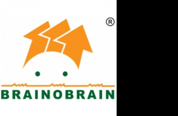 Brainobrain Logo download in high quality