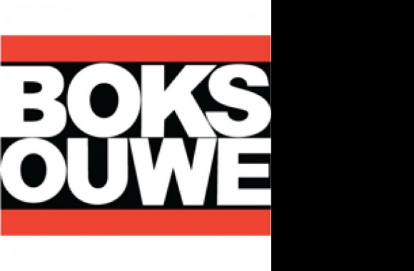 Brainpower - boks ouwe Logo download in high quality