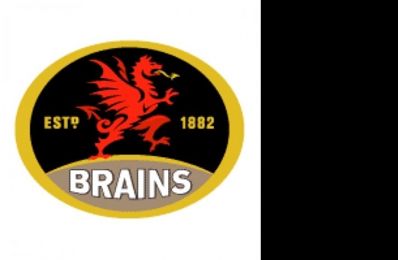 Brains Logo download in high quality