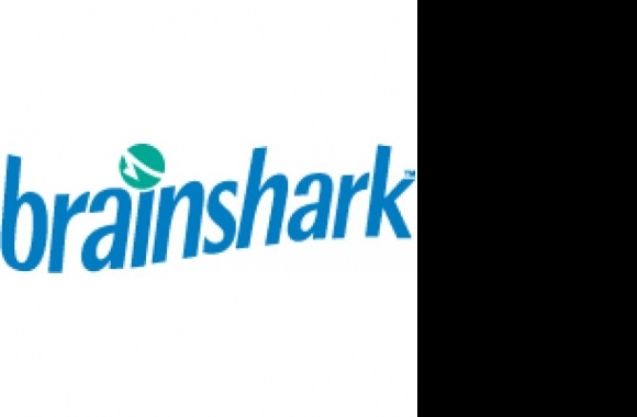 Brainshark Logo download in high quality