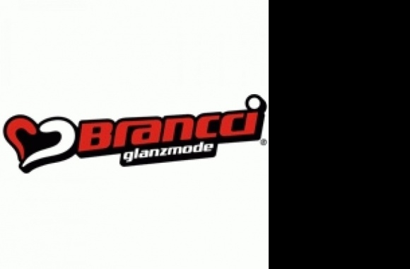 Brancci Glanzmode Logo