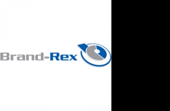 Brand-Rex Logo download in high quality