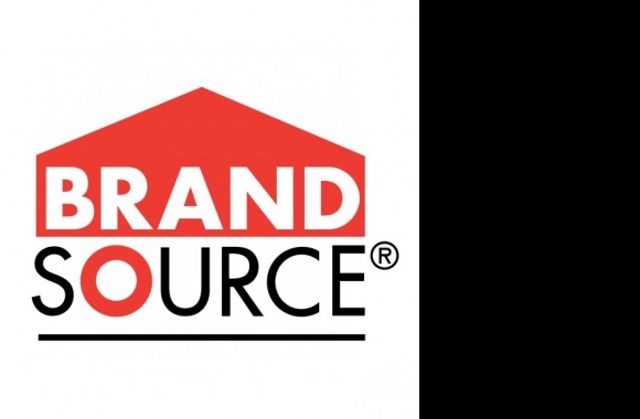 Brand Source Logo