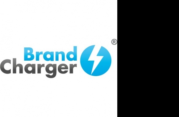 BrandCharger Logo download in high quality