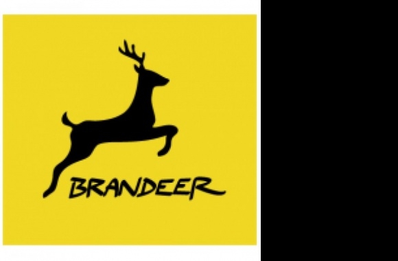 Brandeer Logo download in high quality