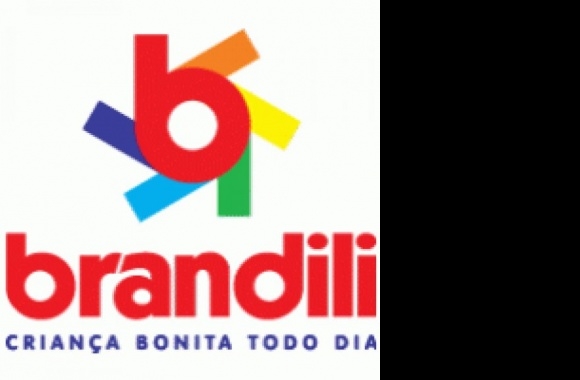 Brandili Logo download in high quality