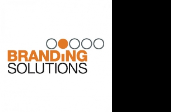 Branding Solutions Logo