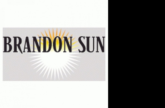 Brandon Sun Logo