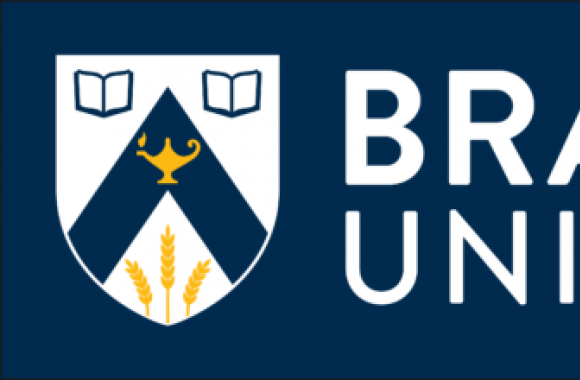 Brandon University Logo