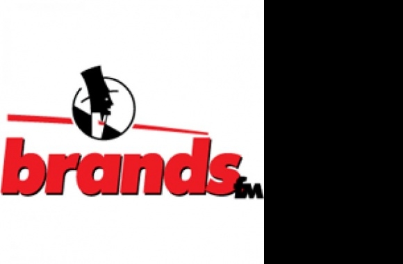 Brands FM Logo