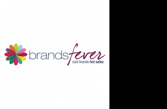 Brandsfever Logo download in high quality