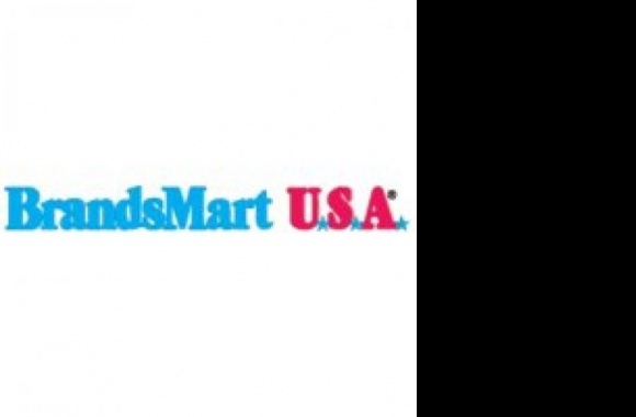 BrandsMart USA Logo download in high quality