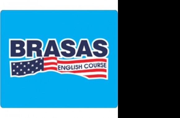 BRASAS ENGLISH COURSE Logo download in high quality